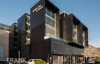 Available Now – 130sqm Premium 3rd Floor Office