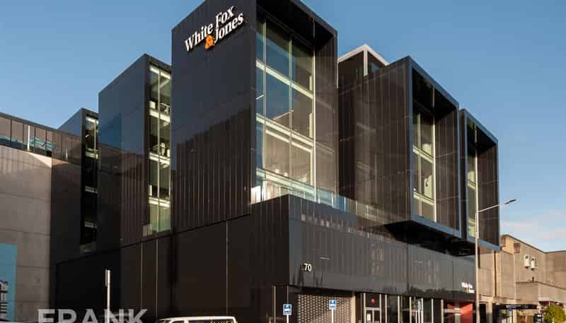  70 Gloucester Street, Christchurch Central