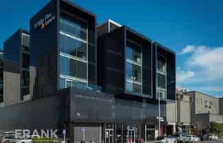 Premium CBD Office – Fully Fitted & Ready to Go