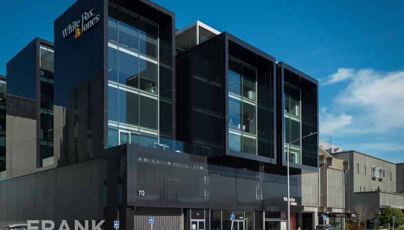  70 Gloucester Street, Christchurch Central