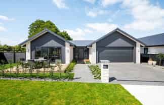 3B Te Rerenga Terrace, Cambridge