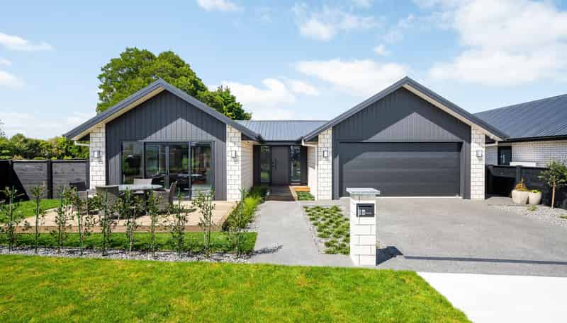 3B Te Rerenga Terrace, Cambridge