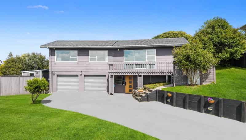 5 Cyclarama Crescent, Massey