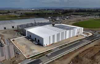 A-Grade Corner Site - Due for Completion Q3 2026