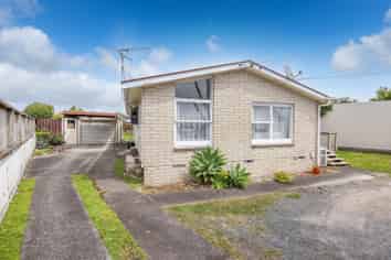 264 Clyde Street, Hamilton East