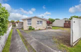 264 Clyde Street, Hamilton East