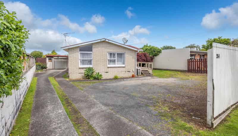 264 Clyde Street, Hamilton East