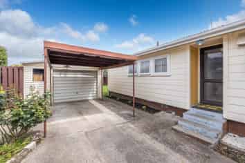 264 Clyde Street, Hamilton East