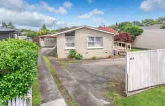 264 Clyde Street, Hamilton East