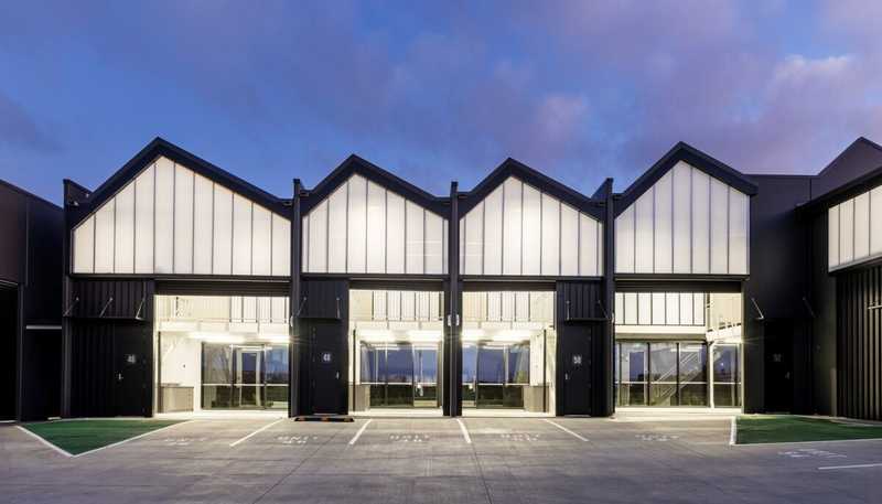 46 Progressive Way, East Tamaki