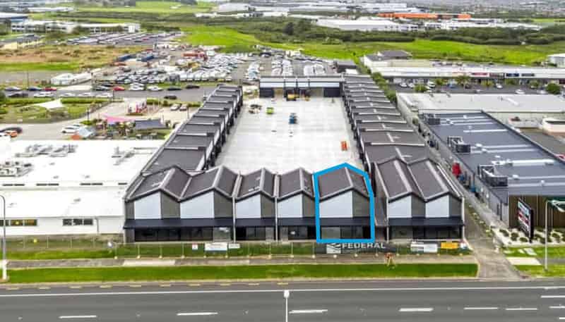 46 Progressive Way, East Tamaki