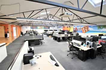 Premium Retail/Showroom in Parnell