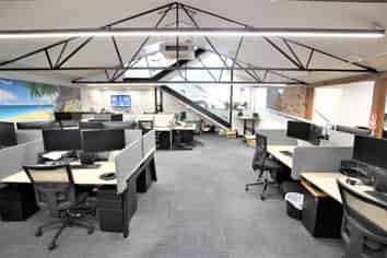 Premium Retail/Showroom in Parnell