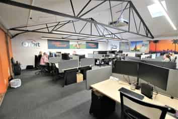 Premium Retail/Showroom in Parnell