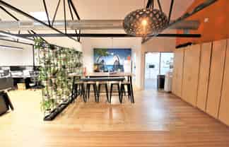 Premium Retail/Showroom in Parnell