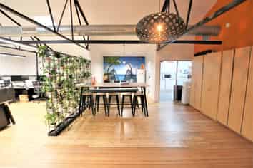 Premium Retail/Showroom in Parnell