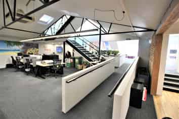 Premium Retail/Showroom in Parnell