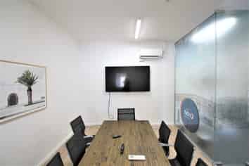 Premium Retail/Showroom in Parnell