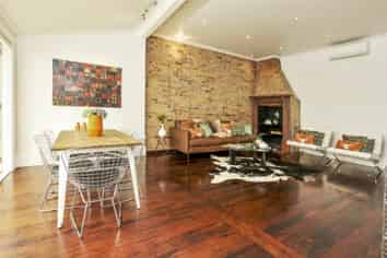 48 Franklin Road, Freemans Bay