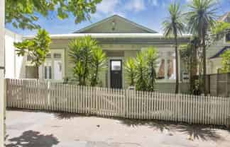 48 Franklin Rd, Freemans Bay