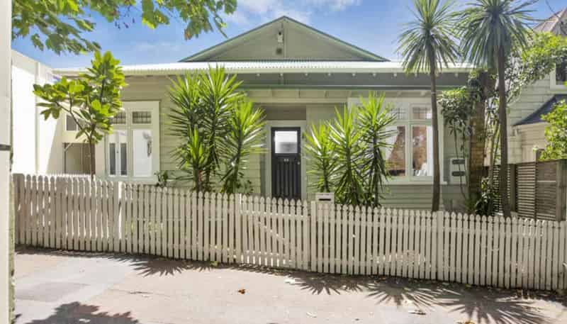 48 Franklin Rd, Freemans Bay