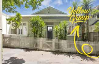 48 Franklin Road, Freemans Bay