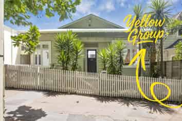 48 Franklin Road, Freemans Bay