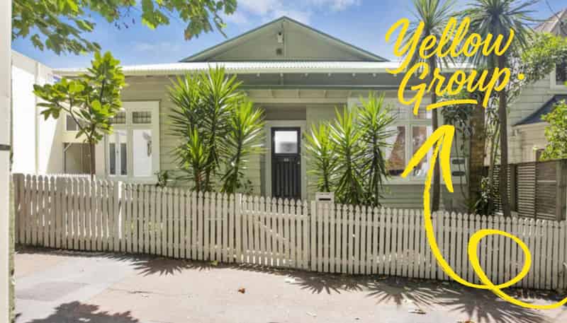 48 Franklin Road, Freemans Bay