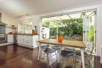 48 Franklin Road, Freemans Bay