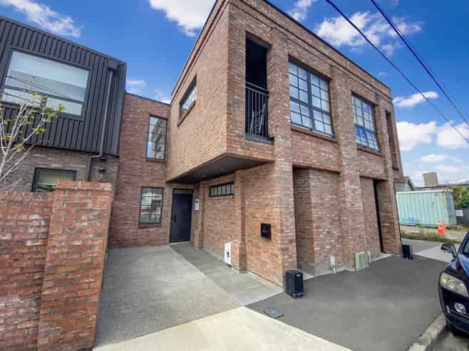 4A/56 Victoria Street, Petone