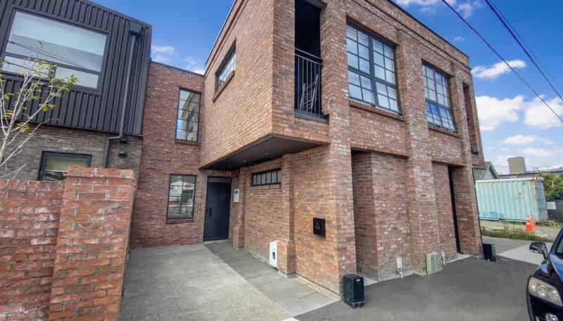 4A/56 Victoria Street, Petone