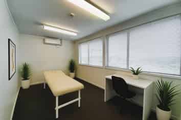 Wellness or Consulting Space | Howick Village 82m2