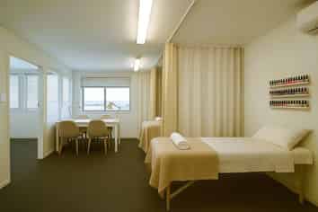 Wellness or Consulting Space | Howick Village 82m2