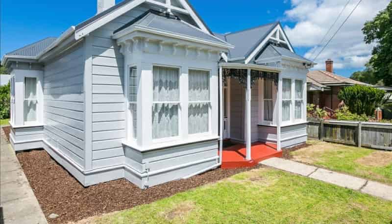 94 North Road, North East Valley