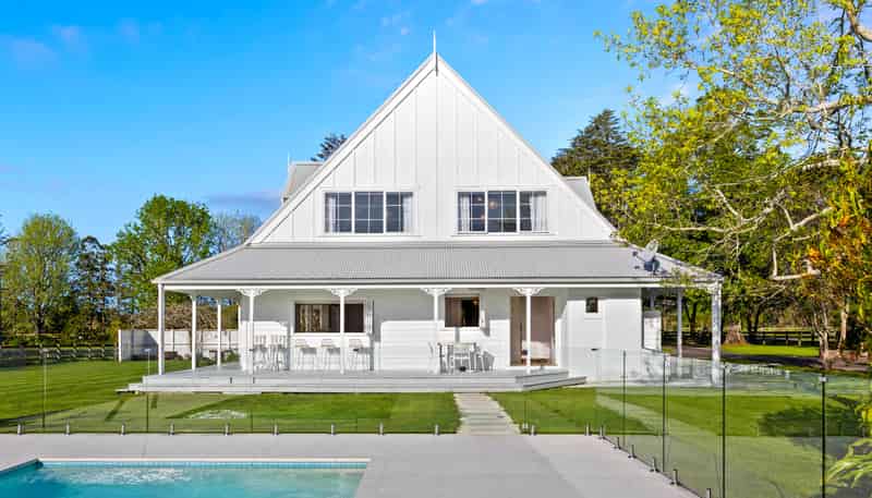 161 Monument Road, Clevedon