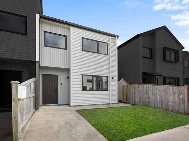 65 Kairakau Street, Takanini
