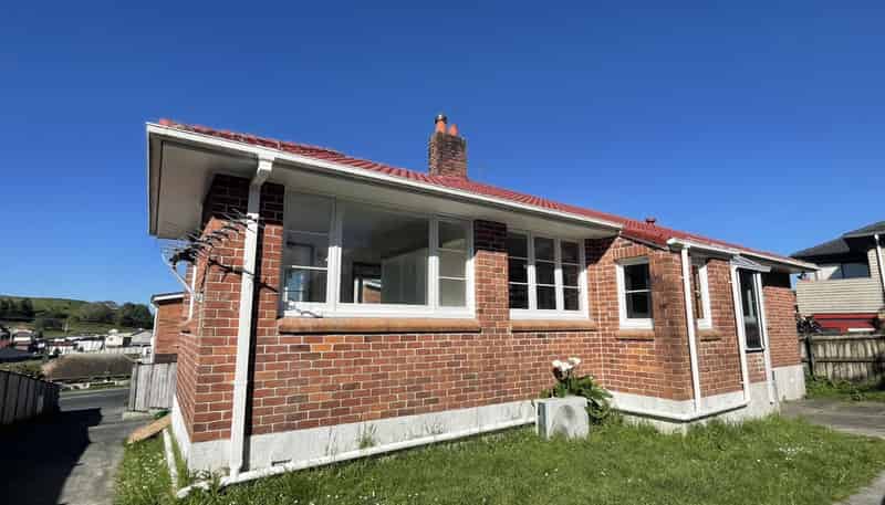 505 Richardson Road, Mount Roskill