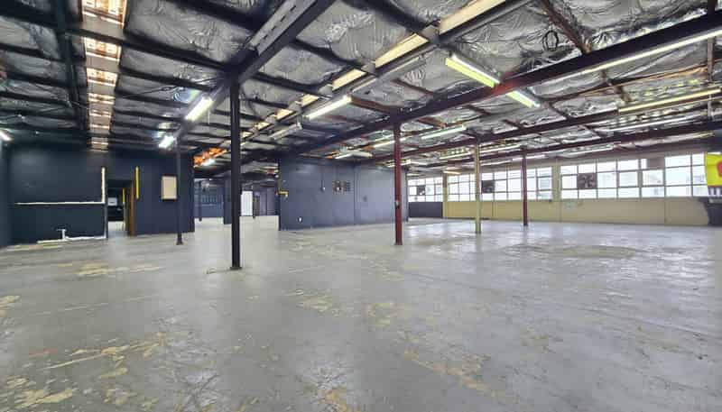 3-5 Rendall Place, Eden Terrace