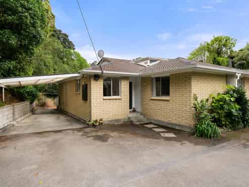 1/68 Oban Street, Wadestown