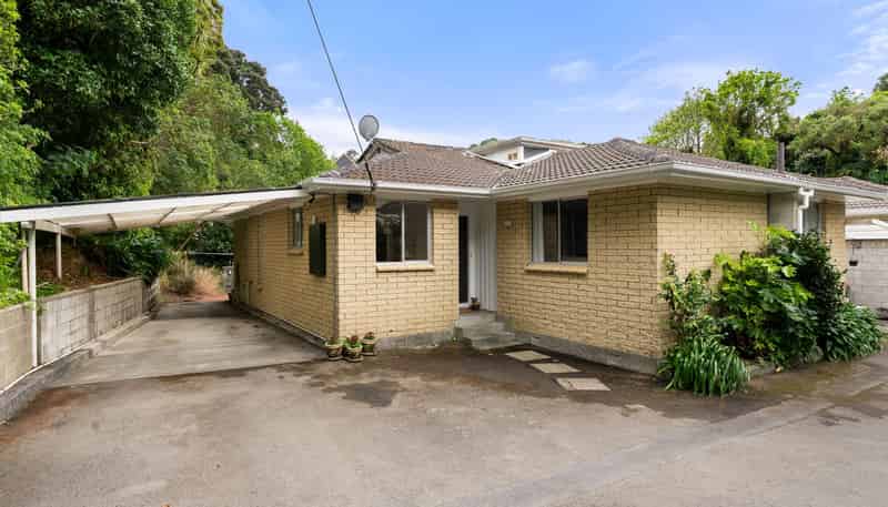 1/68 Oban Street, Wadestown