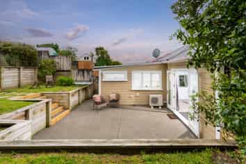 38 Edinburgh Terrace, Berhampore