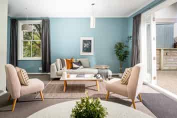 38 Edinburgh Terrace, Berhampore