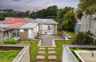 38 Edinburgh Terrace, Berhampore