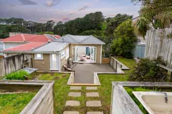 38 Edinburgh Terrace, Berhampore