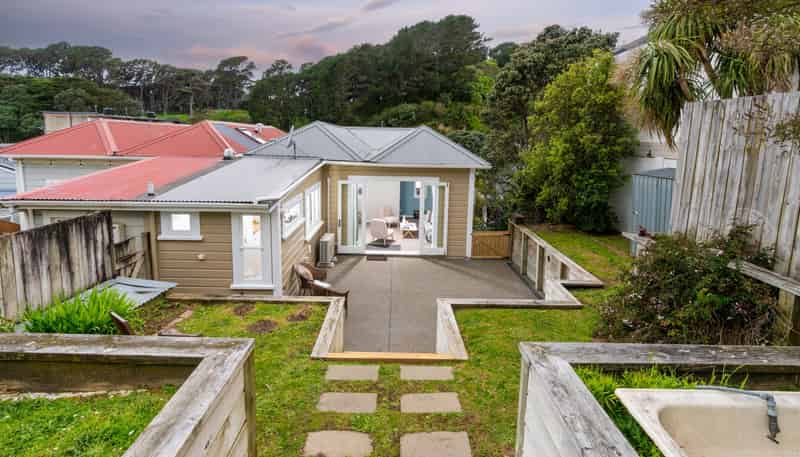 38 Edinburgh Terrace, Berhampore