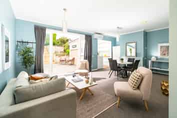 38 Edinburgh Terrace, Berhampore