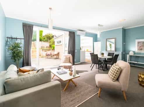 38 Edinburgh Terrace, Berhampore