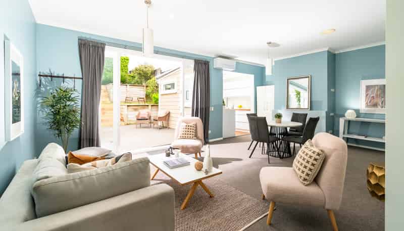 38 Edinburgh Terrace, Berhampore