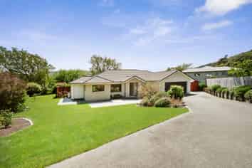 39 Nelson Crescent, Wainuiomata