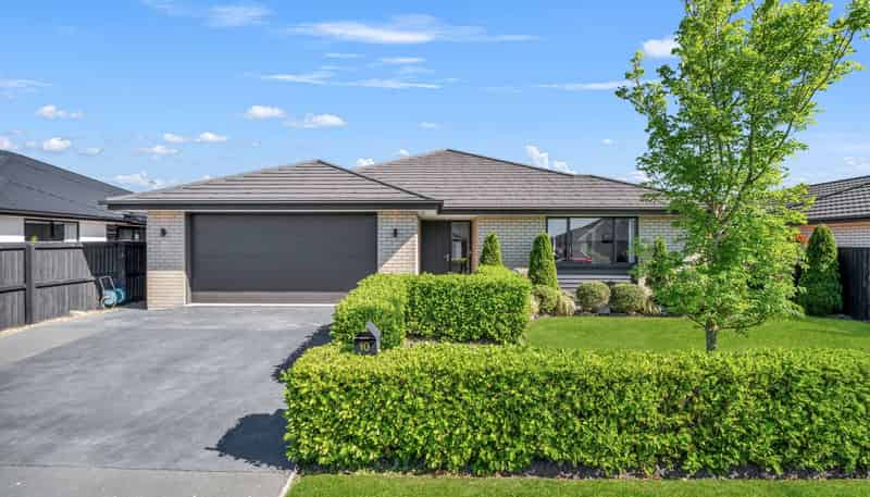 10 Petunia Drive, Wigram